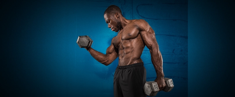 Whey Protein
