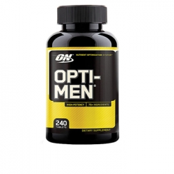 Opti-Men, 240 tablets