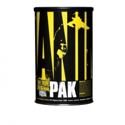 Nutrition Animal Pak