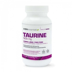 TAURINE 500mg