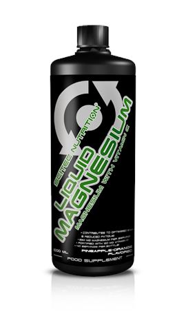 LIQUID MAGNESIUM