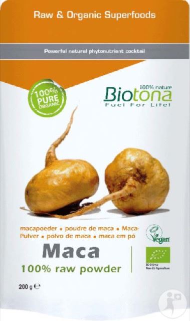 MACA