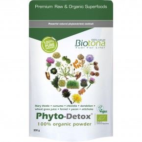 PHYTO-DETOX