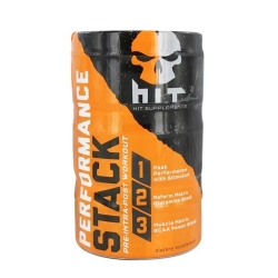 Performance Stack