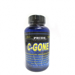 Nutrition C-Gone