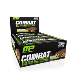 Combat Crunch Bars