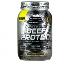 Platinum Beef Protein