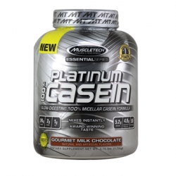 Platinum 100% Casein