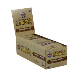 Stinger Waffles