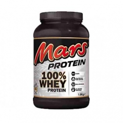 Mars  Whey Protein Powder