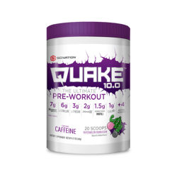 Scivation Quake 10.0