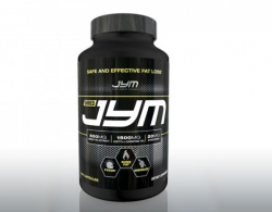 Shred JYM