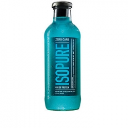 Zero Carb Isopure Drink