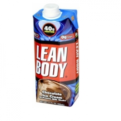 Lean Body RTD