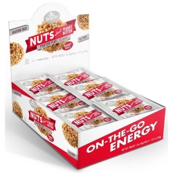 Nut Butter Balls