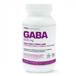 GABA 500mg