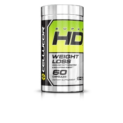 Cellucor Super HD