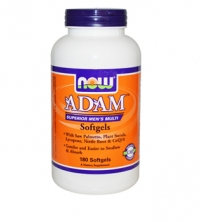 NOW ADAM, 120 Tablets