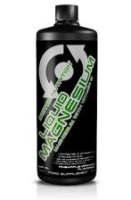 LIQUID MAGNESIUM