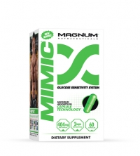 Magnum Nutraceuticals