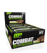 Combat Crunch Bars