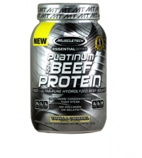 Platinum Beef Protein