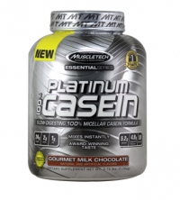 Platinum 100% Casein