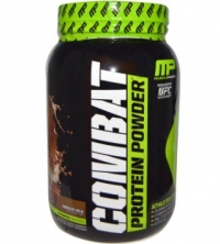 Combat 100% Whey