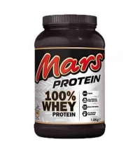 Mars  Whey Protein Powder