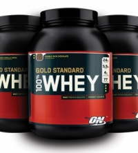 Gold Standard 100% Whey