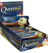 Quest Bars