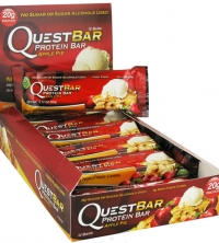 Quest Bars