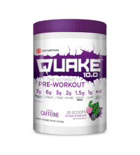 Scivation Quake 10.0