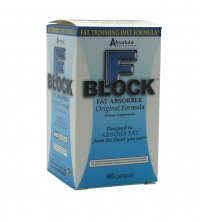 Absolute Nutrition: FBlock