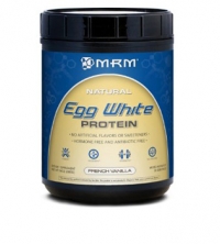 Egg White Protein