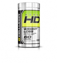 Cellucor Super HD