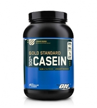 Gold Standard Casein