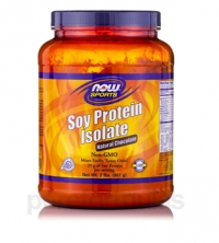 Soy Protein Isolate