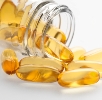 Natural form of Vitamin E Protects the Skin & Brain